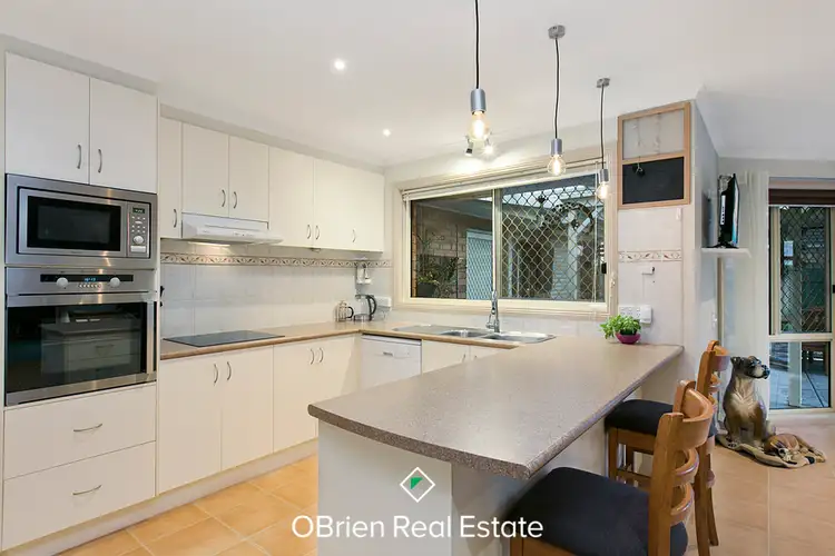 Third view of Homely house listing, 13 Kingfisher Court, Pakenham VIC 3810