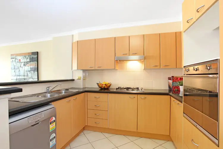 Third view of Homely apartment listing, 20/149-197 Pyrmont Street, Pyrmont NSW 2009