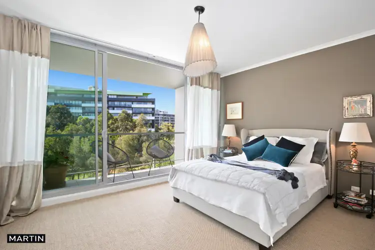 Sixth view of Homely apartment listing, 75/5B Victoria Park Parade, Zetland NSW 2017