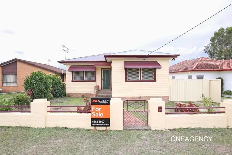Second view of Homely house listing, 8 Yarravel Street, South Kempsey NSW 2440