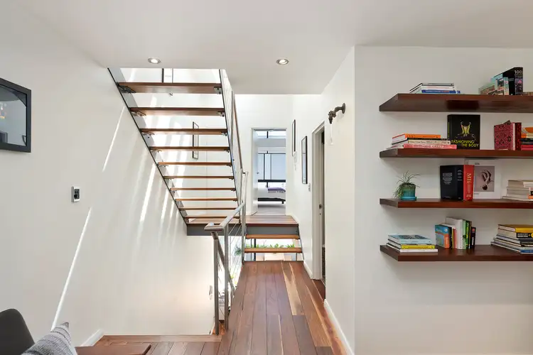 Fifth view of Homely apartment listing, 5/32-40 Gibbens Street, Camperdown NSW 2050