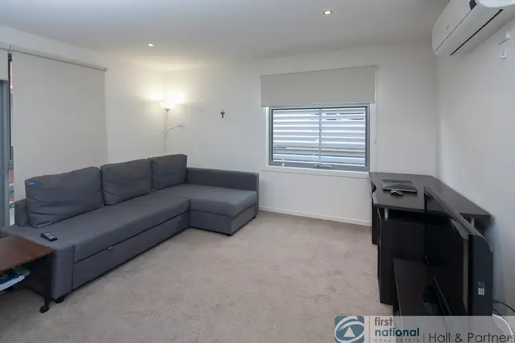 Second view of Homely apartment listing, 2/34 Ann Street, Dandenong VIC 3175