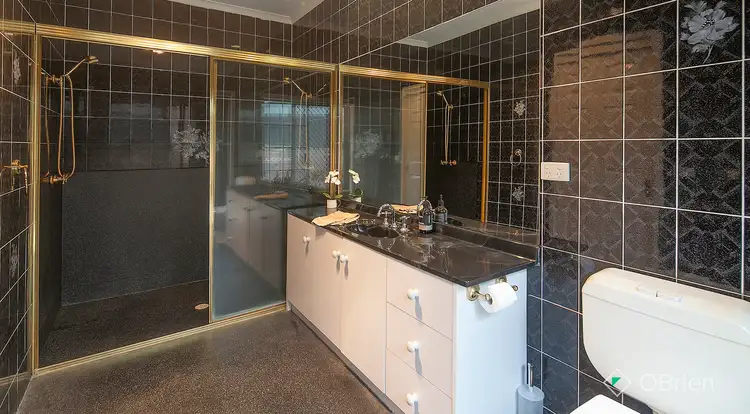 Third view of Homely house listing, 3 Collett Rise, Endeavour Hills VIC 3802