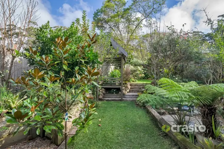 Second view of Homely house listing, 6 Canyon Parade, Springbrook QLD 4213