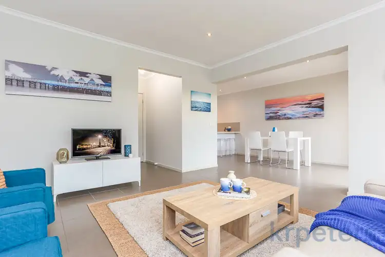 Main view of Homely townhouse listing, 23 Joelson Avenue, Scoresby VIC 3179