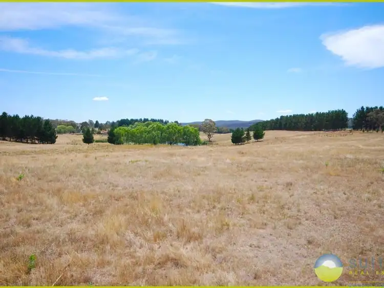 Sixth view of Homely land listing, 25 Warramunga Close, Wamboin NSW 2620
