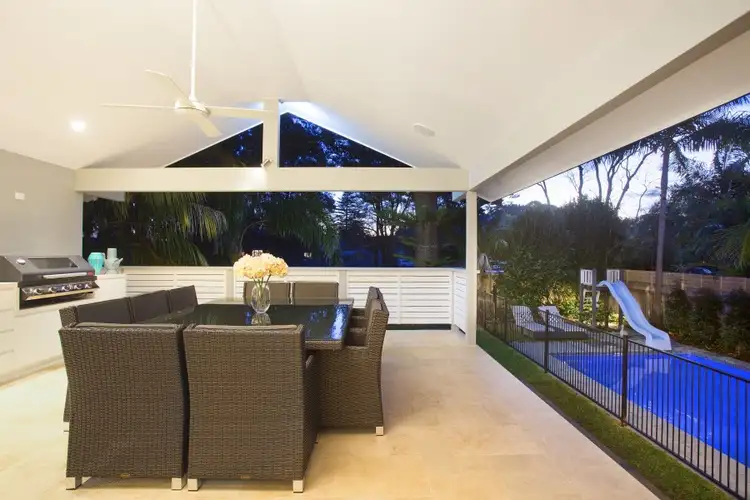 Second view of Homely house listing, 16 Wimbledon Avenue, North Narrabeen NSW 2101