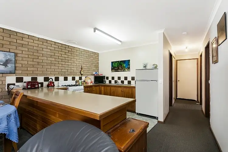 Third view of Homely unit listing, 2/10 York Street, Bendigo VIC 3550