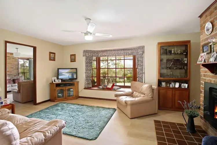 Second view of Homely house listing, 465 Calf Farm Road, Mount Hunter NSW 2570