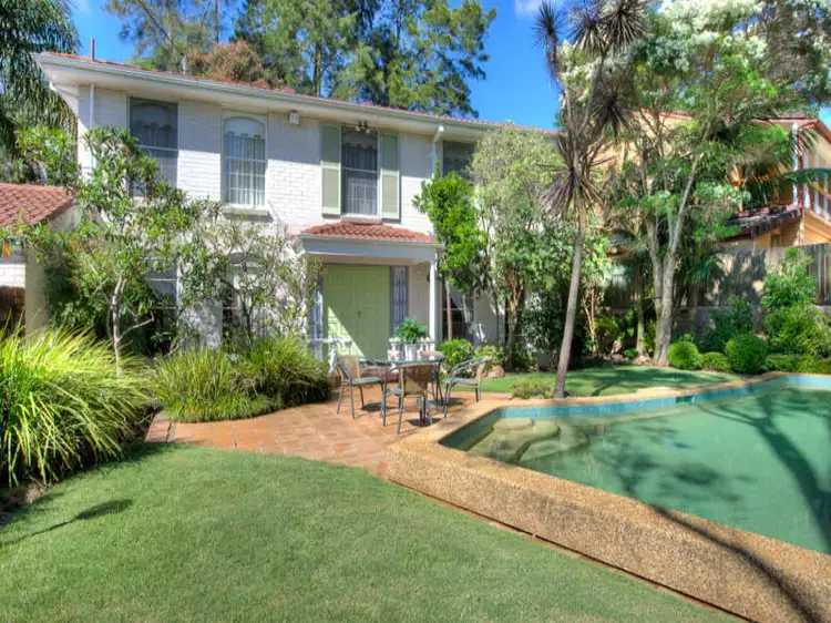 Main view of Homely house listing, 5 Chifley Close, Wahroonga NSW 2076