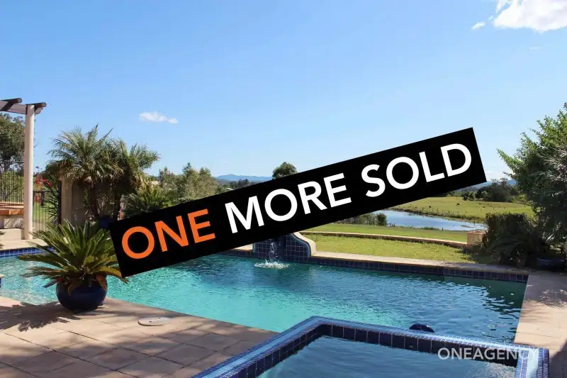 Main view of Homely rural property listing, 40 Channells Way, Euroka NSW 2440