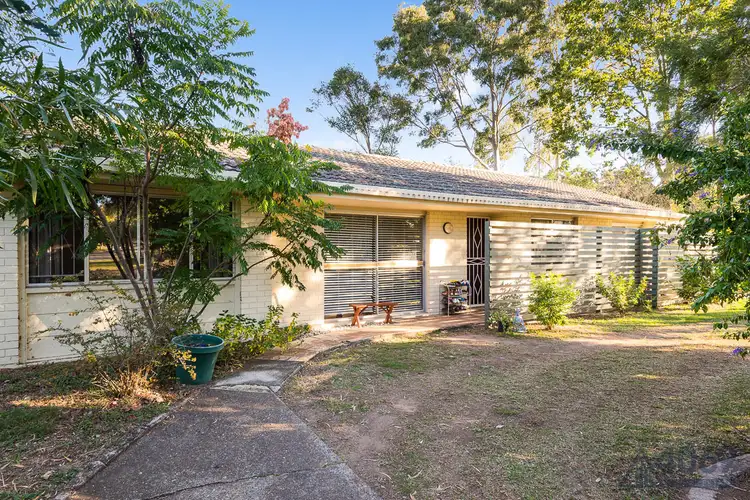 Second view of Homely house listing, 8 Keatley Street, Bellbowrie QLD 4070
