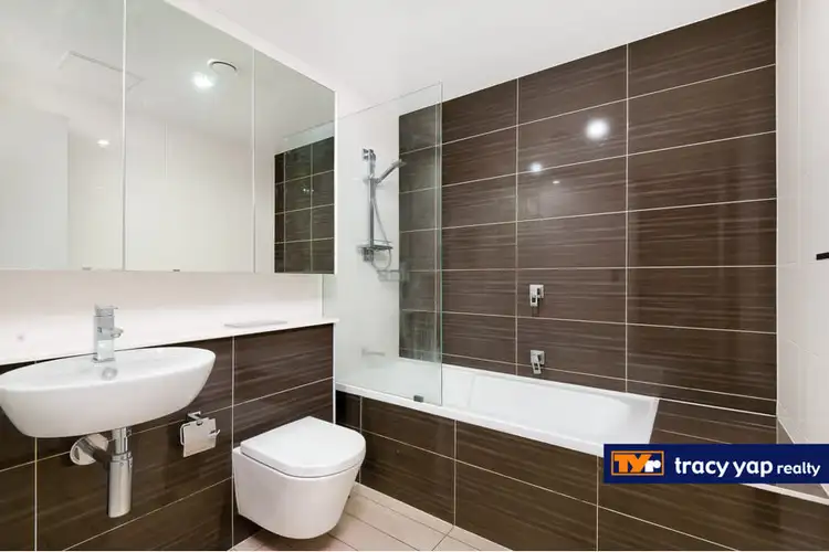 Third view of Homely apartment listing, 510/3 Alma Road, Macquarie Park NSW 2113