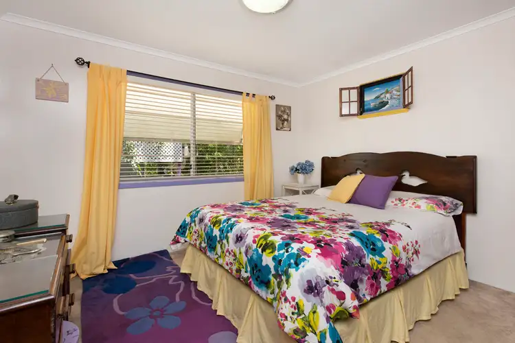 Fifth view of Homely house listing, 104 Algoori Street, Morningside QLD 4170