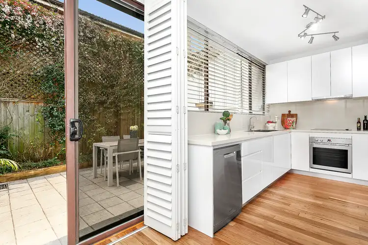 Third view of Homely townhouse listing, 18/42 Cope Street, Lane Cove NSW 2066