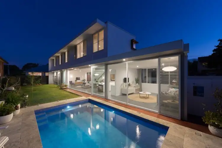 Third view of Homely house listing, 1a Ambyne Street, Woolooware NSW 2230