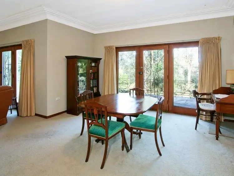Seventh view of Homely house listing, 112 Burns Road, Wahroonga NSW 2076