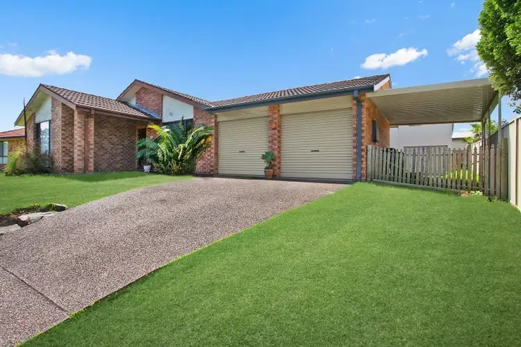 Main view of Homely house listing, 4 Boundary Road, Maryland NSW 2287