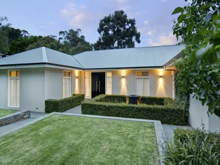 Second view of Homely house listing, 8 Milton Avenue, Beaumont SA 5066