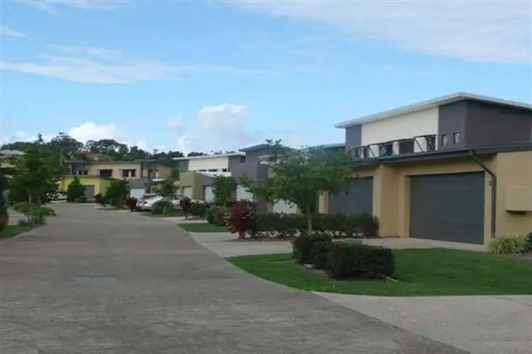 Sixth view of Homely townhouse listing, 3/2 Lakehead Drive, Sippy Downs QLD 4556