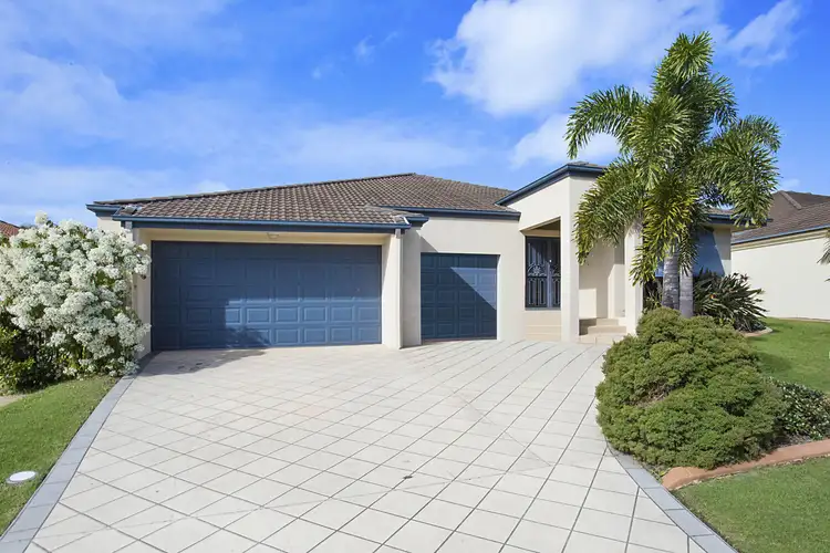 51 Lancewood Circuit, Robina QLD 4226