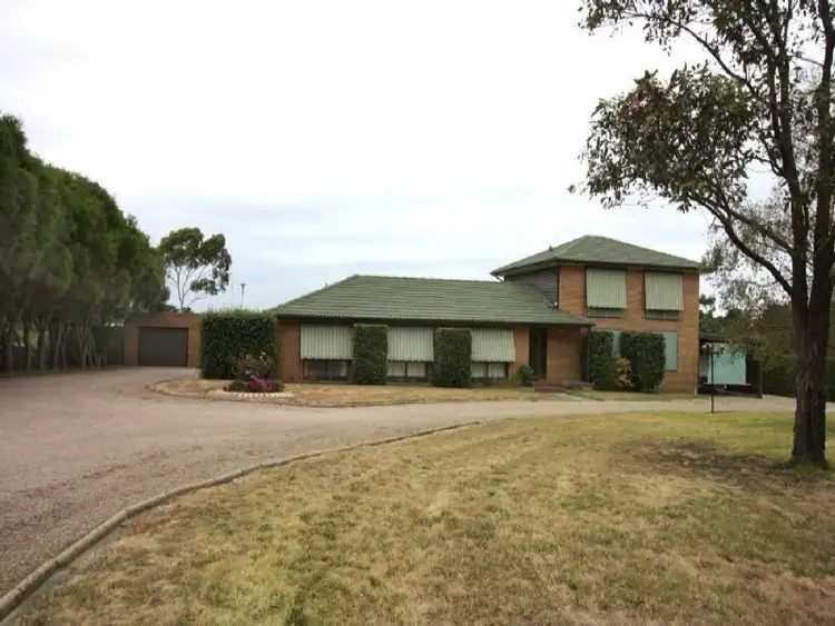211 Coolart Road, Hastings VIC 3915
