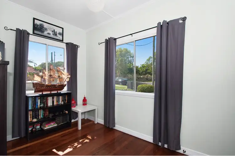 Third view of Homely house listing, 814 Wynnum Road, Cannon Hill QLD 4170