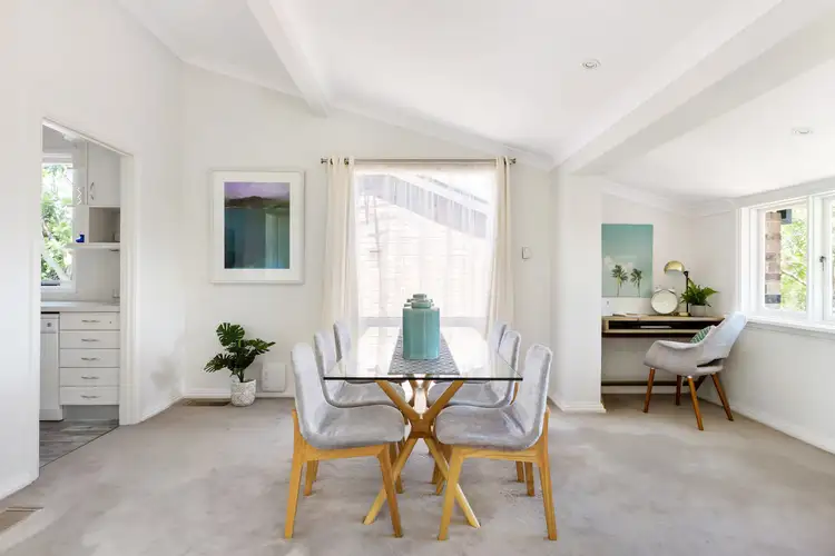 Third view of Homely house listing, 61 Carlotta Street, Greenwich NSW 2065