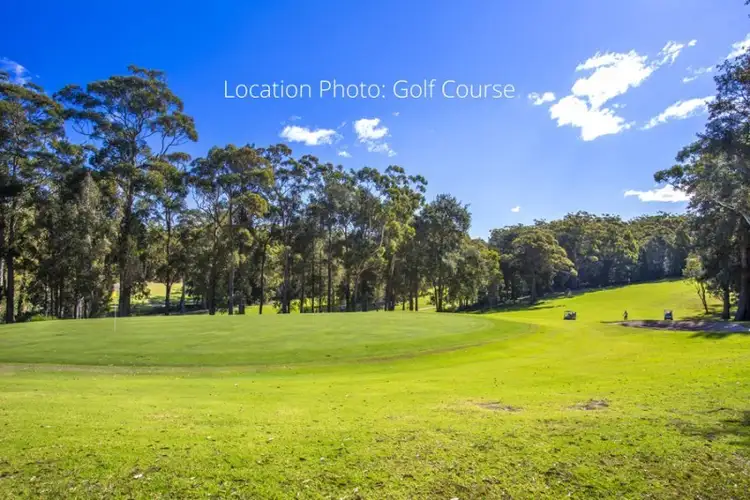 Fourth view of Homely house listing, 47 Clyde Street, Mollymook NSW 2539