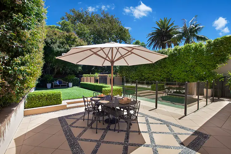 Fifth view of Homely house listing, 8 Kirkoswald Avenue, Mosman NSW 2088