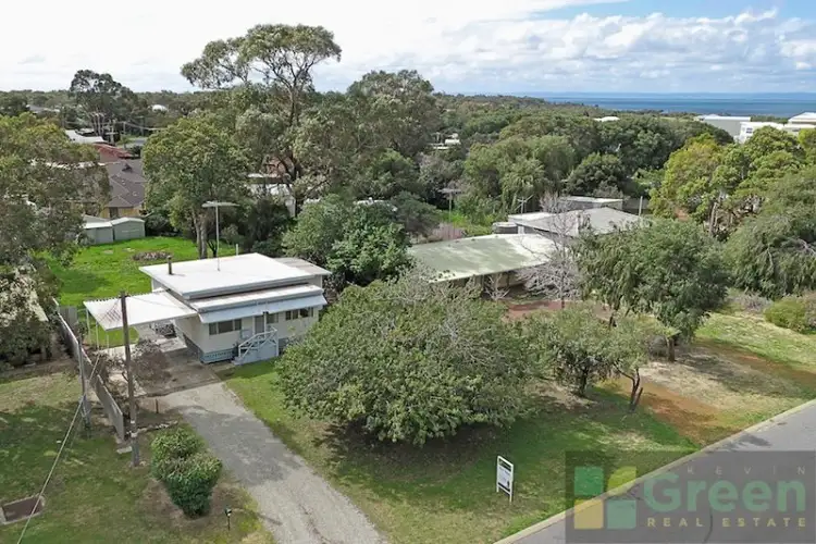 Fifth view of Homely house listing, 18 Estuary Place, Wannanup WA 6210