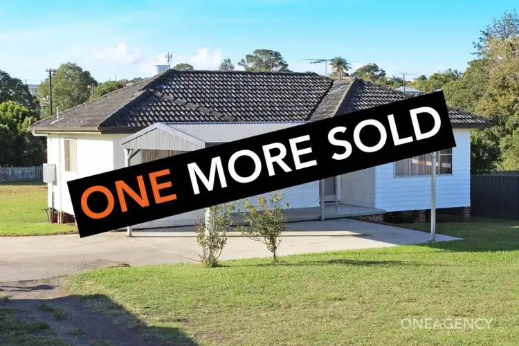Main view of Homely house listing, 47A Macleay Street, Frederickton NSW 2440
