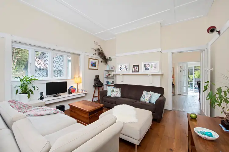 Third view of Homely house listing, 28 Ralston Street, Lane Cove NSW 2066