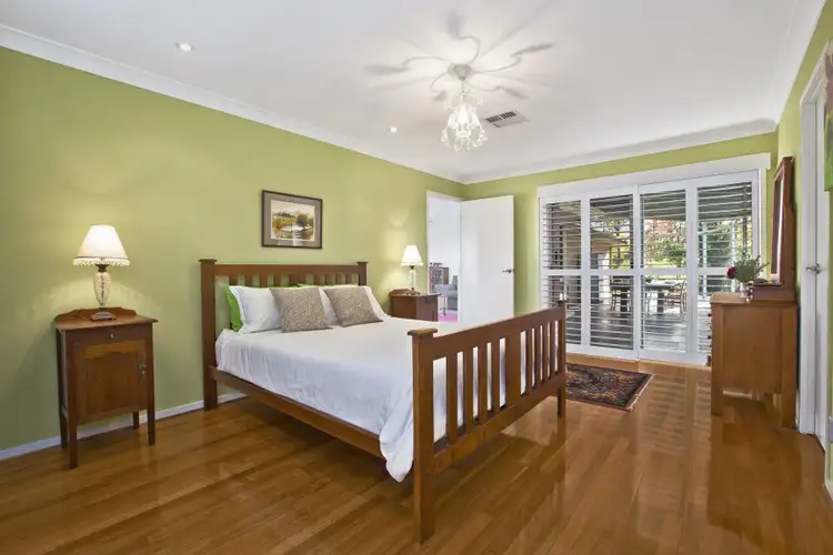 Fourth view of Homely house listing, 146 Drivers Court, Samsonvale QLD 4520