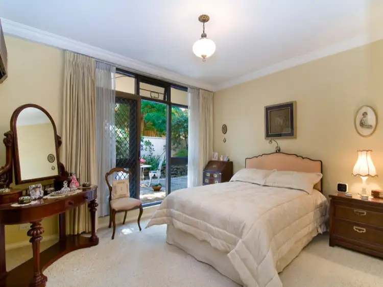 Third view of Homely apartment listing, 31/1208 Pacific Highway, Pymble NSW 2073