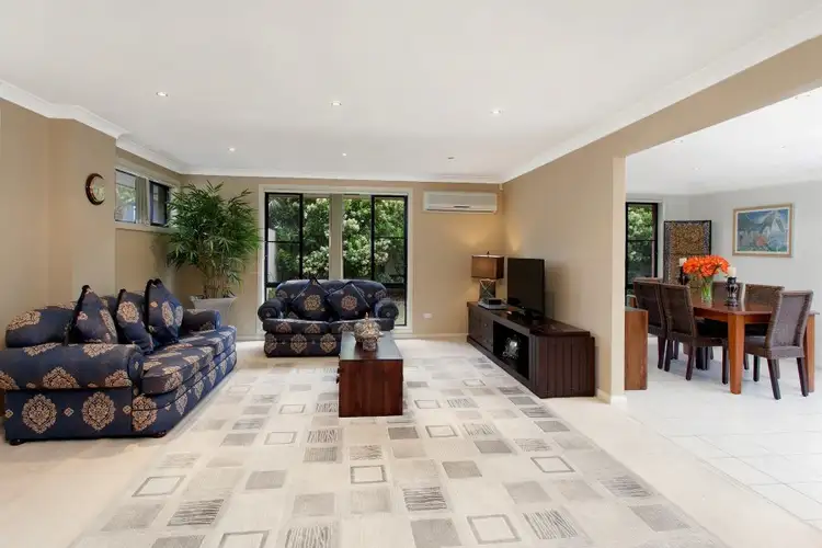Second view of Homely townhouse listing, 1/13 James Road, Corrimal NSW 2518