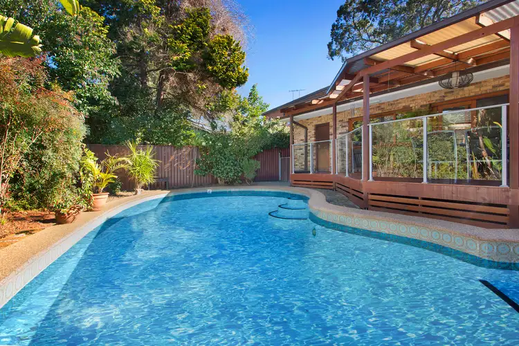 Sixth view of Homely house listing, 21 Caledonia Crescent, Peakhurst NSW 2210