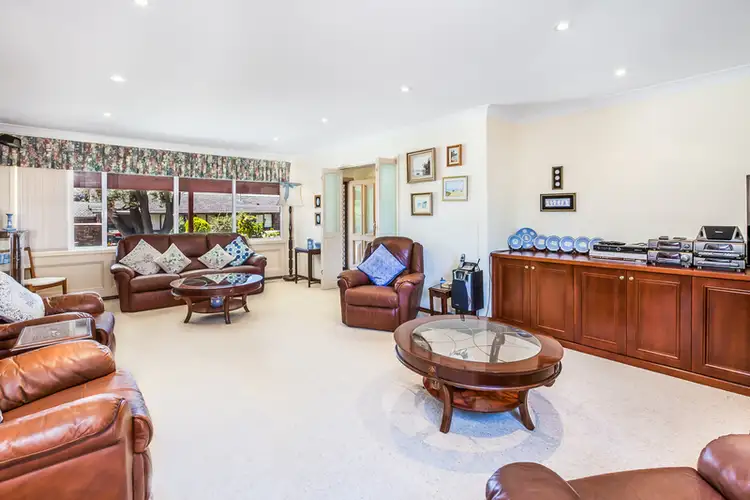 Second view of Homely house listing, 1 Essington Crescent, Sylvania NSW 2224