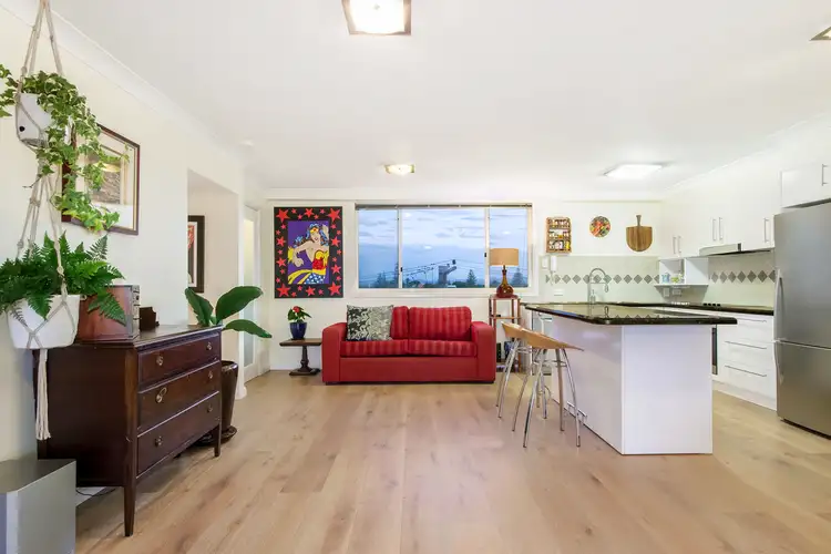 Fifth view of Homely unit listing, 37/3 Sunset Boulevard, Surfers Paradise QLD 4217