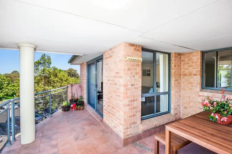 Fifth view of Homely unit listing, 18/61-65 Eton Street, Sutherland NSW 2232