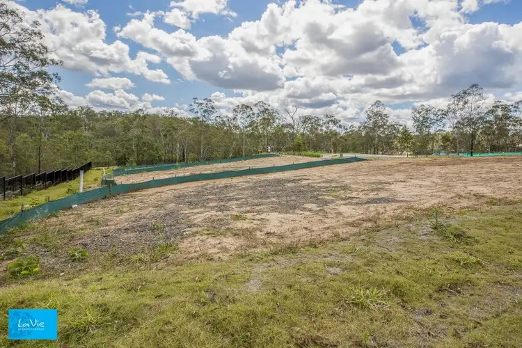 Fourth view of Homely land listing, LOT 3342/68 Crest Ridge Parade, Brookwater QLD 4300