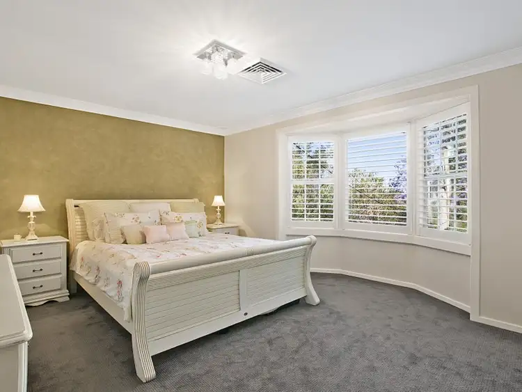 Fourth view of Homely house listing, 16 Jesmond Crescent, Beecroft NSW 2119
