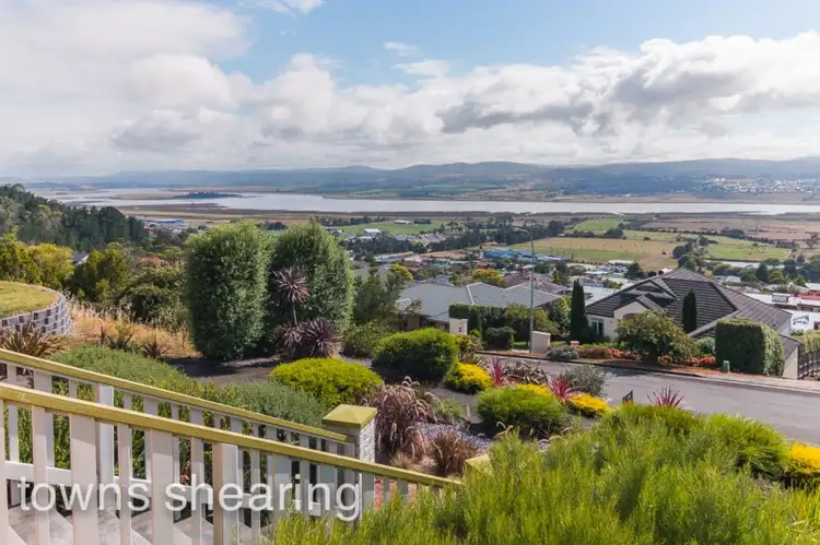 Third view of Homely house listing, 21 Allison Avenue, Riverside TAS 7250