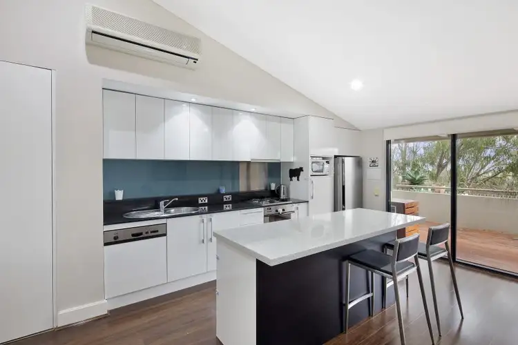 Second view of Homely apartment listing, 45/37 Bay Street, Glebe NSW 2037