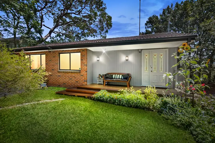 11 Cousins Road, Beacon Hill NSW 2100