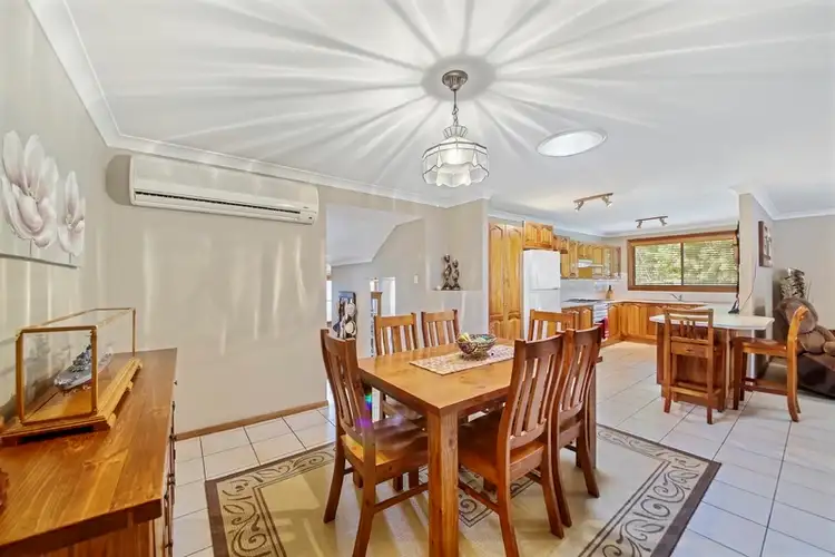Seventh view of Homely house listing, 3 Kent Road, Narellan Vale NSW 2567