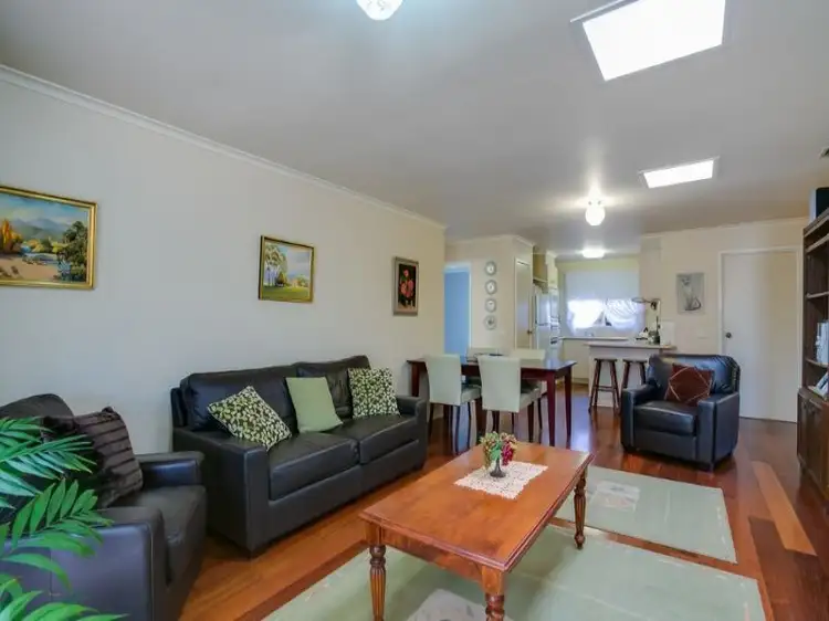 Fifth view of Homely house listing, 3 Clairmont Close, Somerville VIC 3912