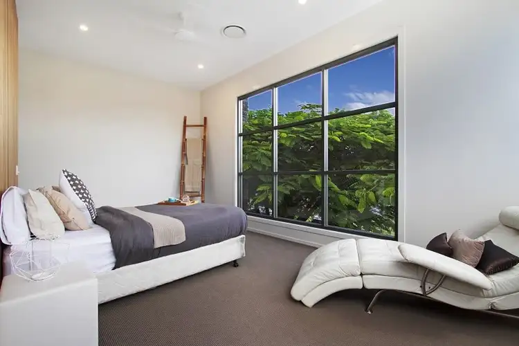 Seventh view of Homely villa listing, 1/53 Avanti Street, Mermaid Waters QLD 4218