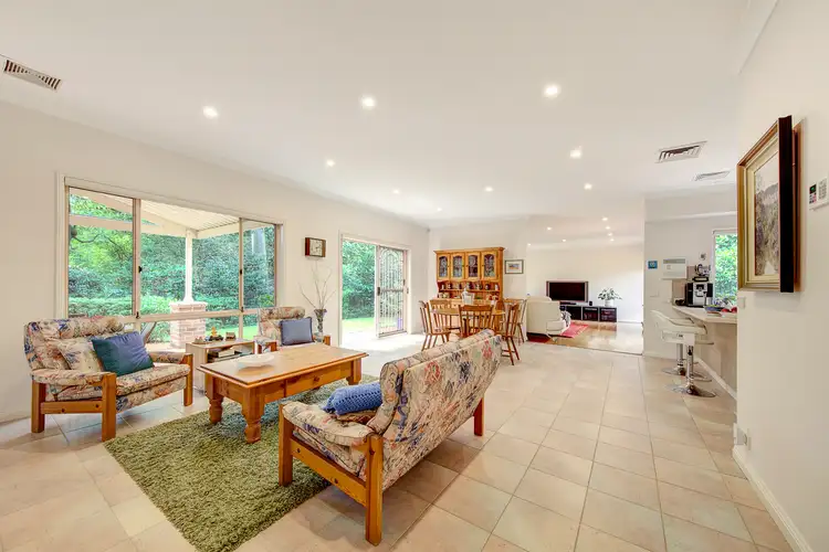 Third view of Homely house listing, 12 Field Place, Wahroonga NSW 2076