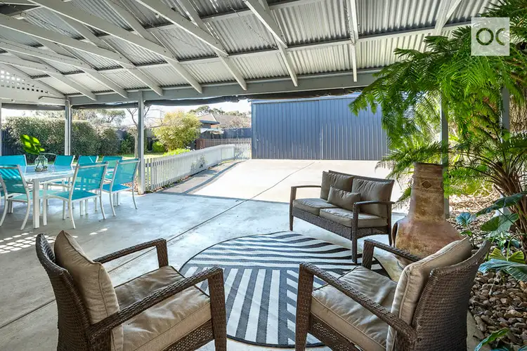 Main view of Homely house listing, 46 Trim Crescent, Old Noarlunga SA 5168